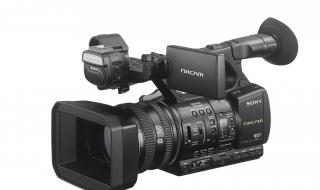 索尼摄像机报价