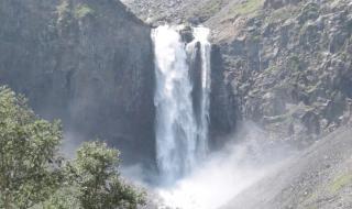 长白山旅游 长白山旅游